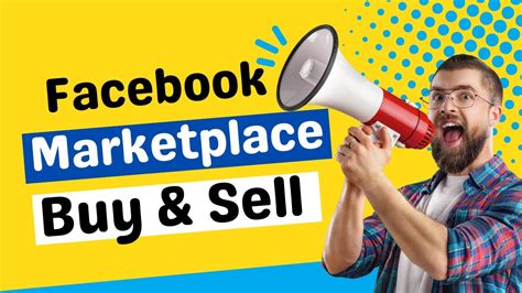 Marketplace is a convenient destination on Facebook to discover, buy and sell items with people in your community. . Marketplace buy and sell near me